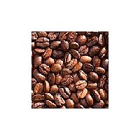 دانه قهوه چری